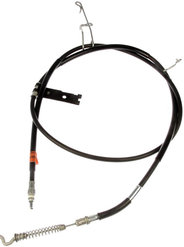 Dorman C660393 Parking Brake Cable product image 2 of 3