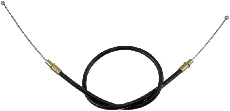 Dorman C93821 Parking Brake Cable product image 1 of 3