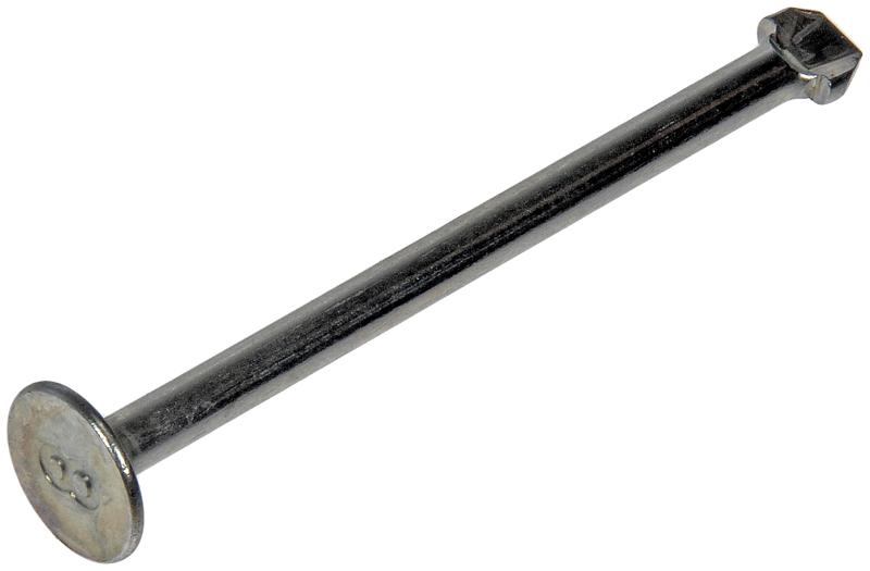 Dorman HW1106 Drum Brake Shoe Spring Hold Down Pin product image 2 of 2