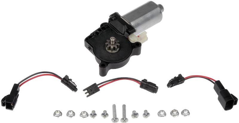 Dorman 742142 - Power Window Motor Dorman 742142 Power Window Motor product image 1 of 3