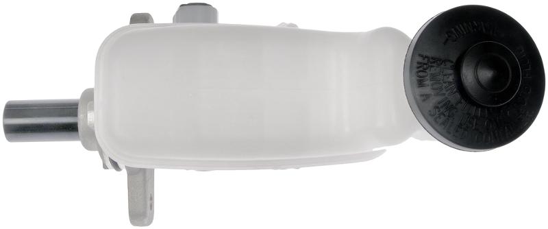 Dorman M630815 Brake Master Cylinder product image 1 of 4