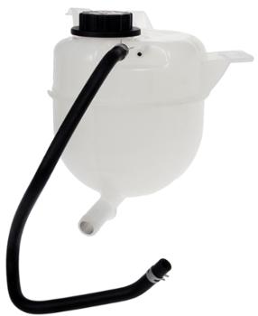 Dorman 603218 Engine Coolant Recovery Tank product image 2 of 2