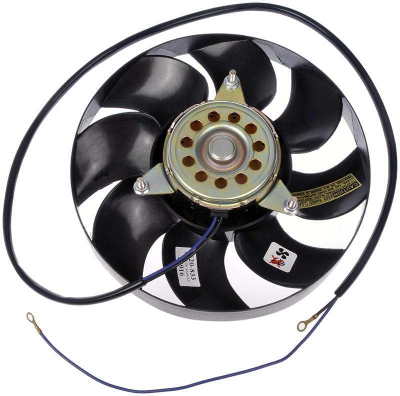Dorman 620833 Engine Cooling Fan Assembly product image 1 of 1
