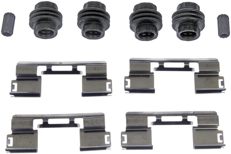 Dorman HW6134 Disc Brake Hardware Kit product image 1 of 1