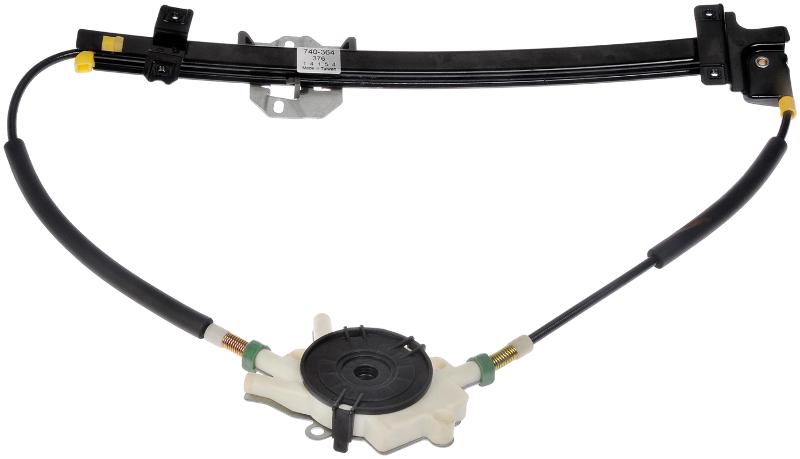 Dorman 740364 Window Regulator product image 1 of 4