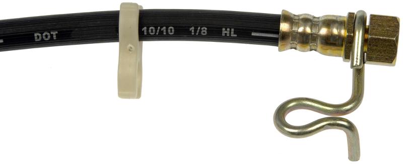Dorman H621471 Brake Hydraulic Hose product image 1 of 3