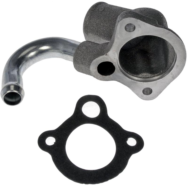 Dorman 9022016 Engine Coolant Thermostat Housing product image 1 of 2