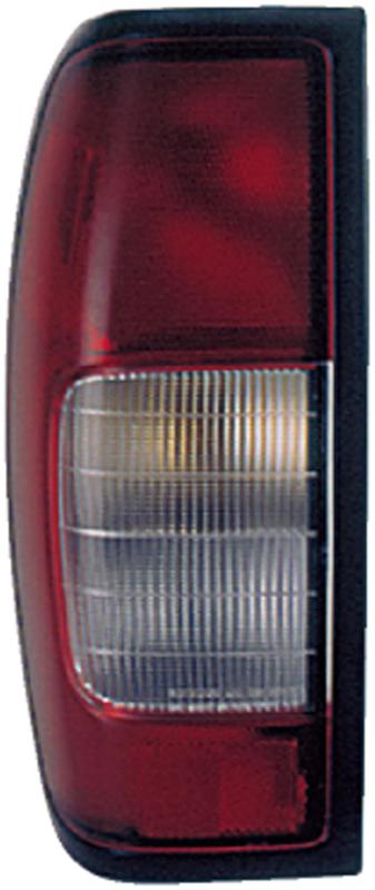 Dorman 1610796 Tail Light Assembly product image 1 of 1