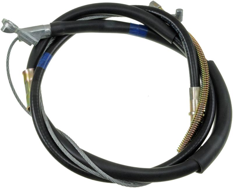 Dorman C138658 Parking Brake Cable product image 3 of 3