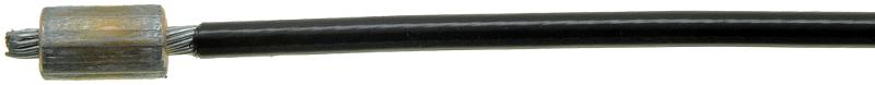Dorman C92366 Parking Brake Cable product image 2 of 3