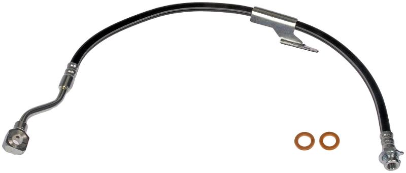 Dorman H38621 Brake Hydraulic Hose product image 1 of 3
