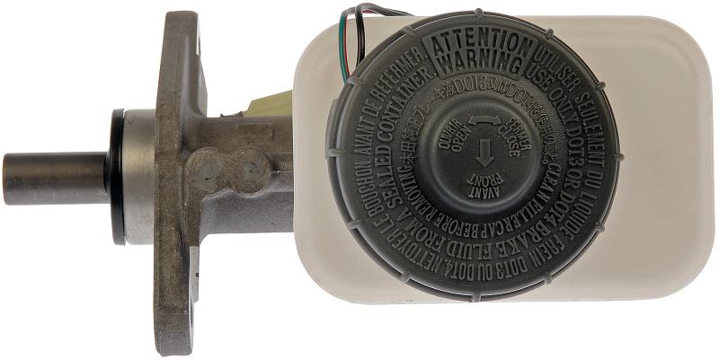 Dorman M39885 Brake Master Cylinder product image 2 of 4