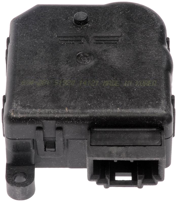 Dorman 604281 HVAC Heater Blend Door Actuator product image 2 of 3