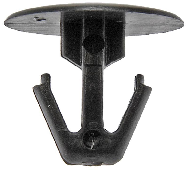 Dorman 963514 Hood Seal Clip product image 1 of 2