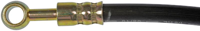 Dorman H621151 Brake Hydraulic Hose product image 2 of 3