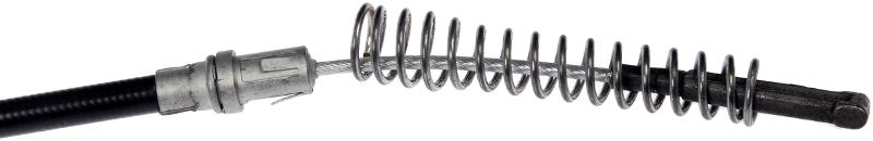Dorman C661002 Parking Brake Cable product image 2 of 3