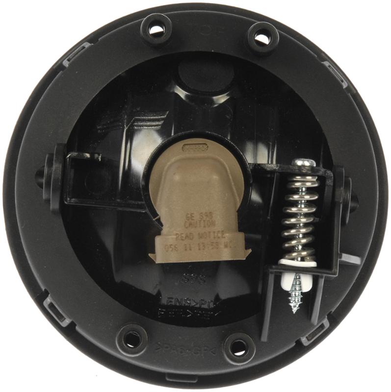 Dorman 9245201CD Fog Light Assembly product image 1 of 4