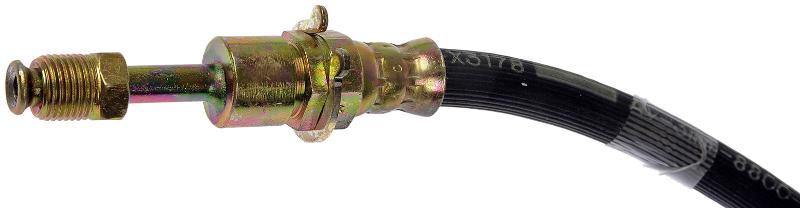 Dorman H380970 Brake Hydraulic Hose product image 3 of 3