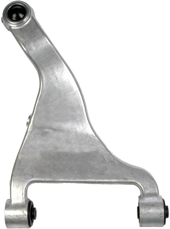 Dorman 521718 Suspension Control Arm and Ball Joint Assembly product image 1 of 3