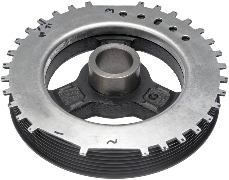 Dorman 594414 Engine Harmonic Balancer product image 1 of 2