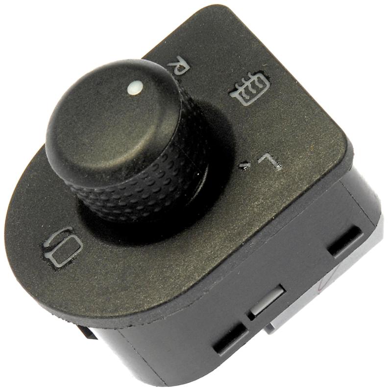 Dorman 901506 Door Mirror Switch product image 2 of 3