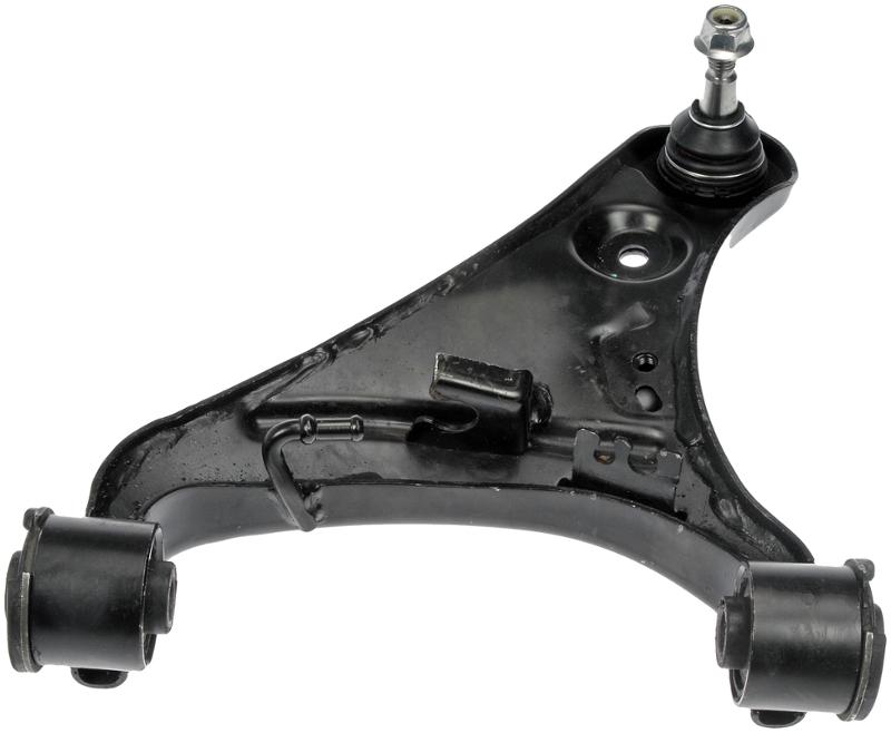 Dorman 521864 Suspension Control Arm and Ball Joint Assembly product image 1 of 2