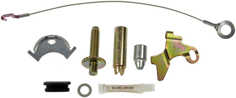 Dorman HW2541 Drum Brake Self Adjuster Repair Kit product image 1 of 1