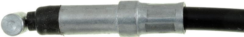 Dorman C93666 Parking Brake Cable product image 1 of 3