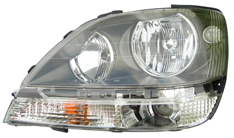 Dorman 1592226 Headlight Assembly product image 1 of 1