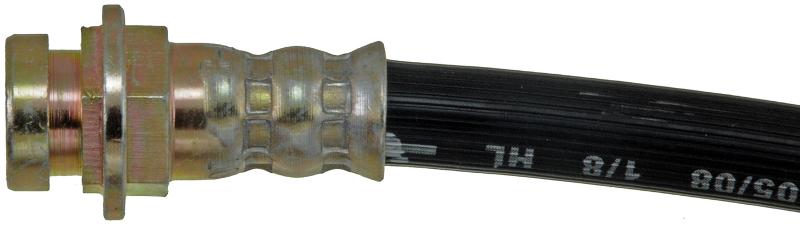 Dorman H98912 Brake Hydraulic Hose product image 1 of 3