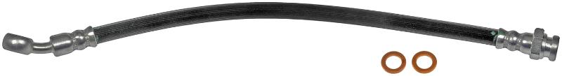Dorman H622124 Brake Hydraulic Hose product image 2 of 3