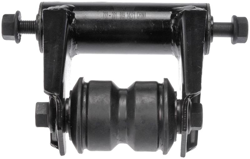 Dorman 722201 Leaf Spring Shackle product image 1 of 2