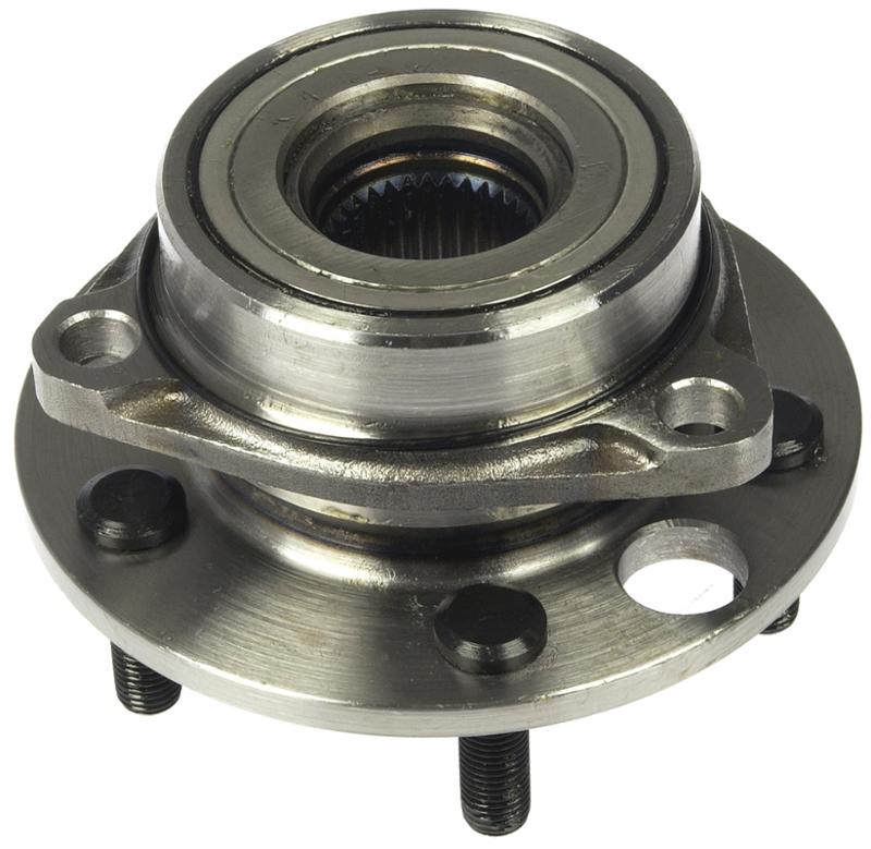 Dorman 4110331 Wheel Bearing and Hub Assembly product image 1 of 1