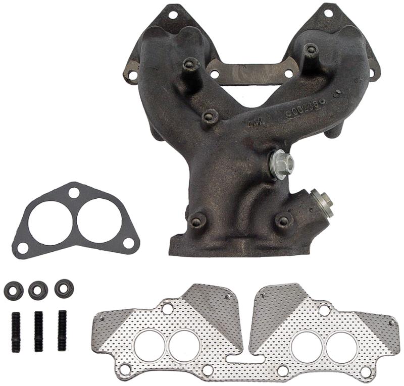 Dorman 674263 Exhaust Manifold product image 6 of 6