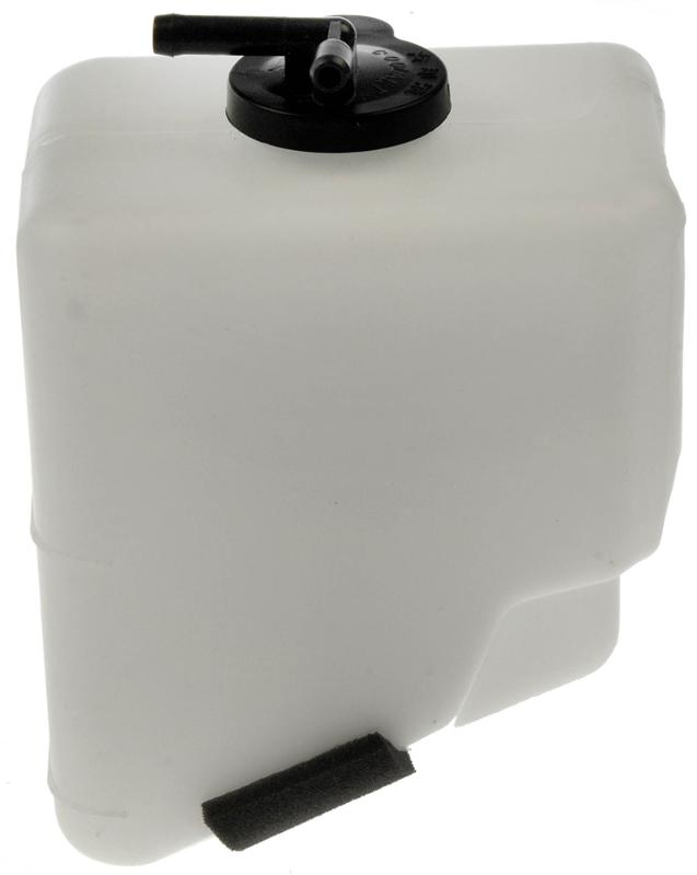 Dorman 603426 Engine Coolant Recovery Tank product image 2 of 2