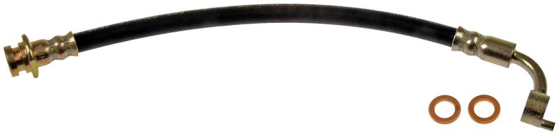 Dorman H620878 Brake Hydraulic Hose product image 2 of 3