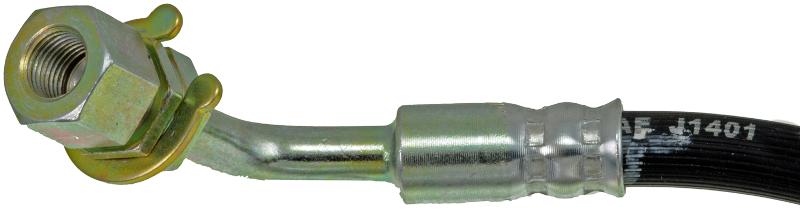 Dorman H620618 - Brake Hydraulic Hose Dorman H620618 Brake Hydraulic Hose product image 1 of 3