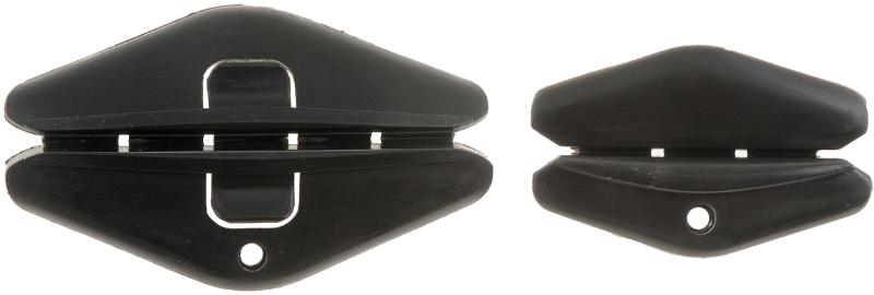 Dorman 45343 - Window Guide Dorman 45343 Window Guide product image 1 of 2
