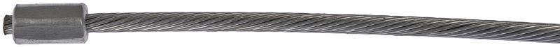 Dorman C92428 Parking Brake Cable product image 1 of 3