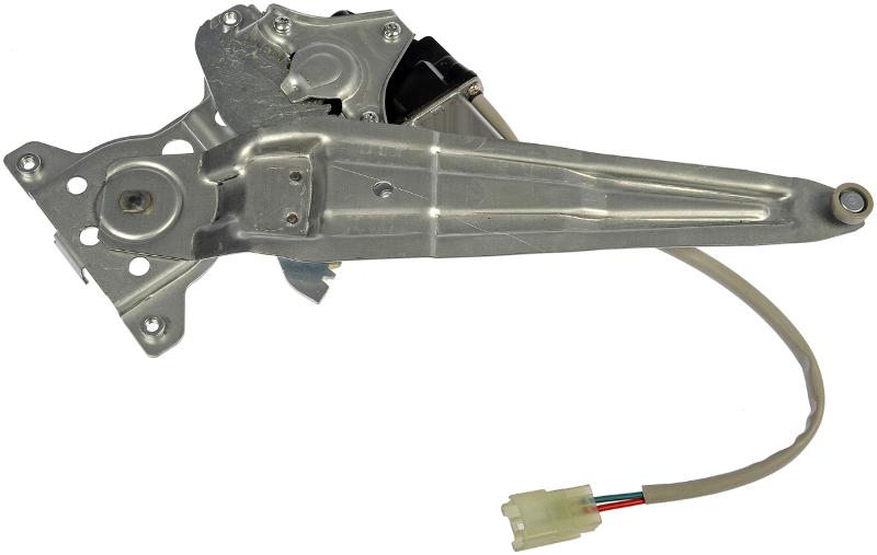 Dorman 741508 Power Window Motor and Regulator Assembly product image 5 of 6