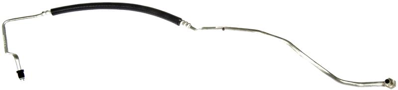 Dorman 625146 - Engine Oil Cooler Hose Assembly Dorman 625146 Engine Oil Cooler Hose Assembly product image 1 of 3