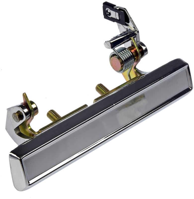 Dorman 77023 - Exterior Door Handle Dorman 77023 Exterior Door Handle product image 4 of 6