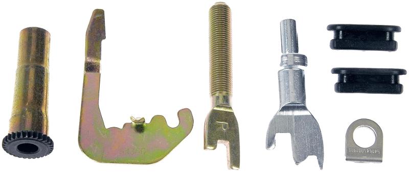 Dorman HW2681 Drum Brake Self Adjuster Repair Kit product image 1 of 1