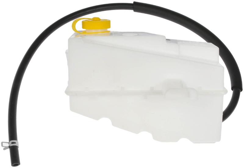 Dorman 603498 - Engine Coolant Recovery Tank Dorman 603498 Engine Coolant Recovery Tank product image 1 of 2