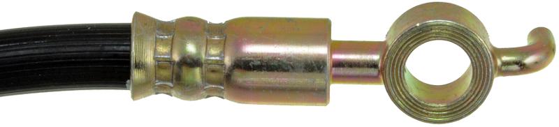 Dorman H38842 - Brake Hydraulic Hose Dorman H38842 Brake Hydraulic Hose product image 1 of 3