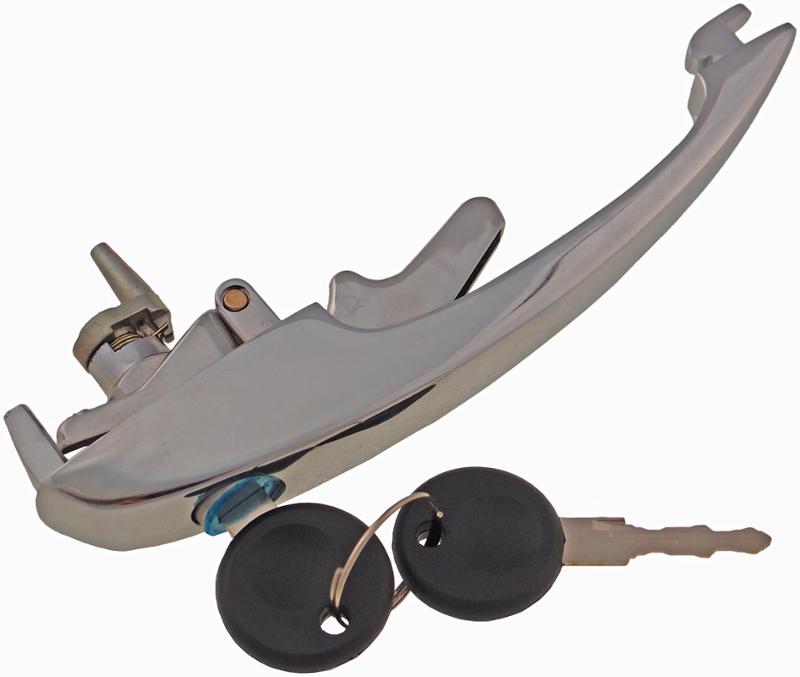 Dorman 94540 Exterior Door Handle product image 1 of 3
