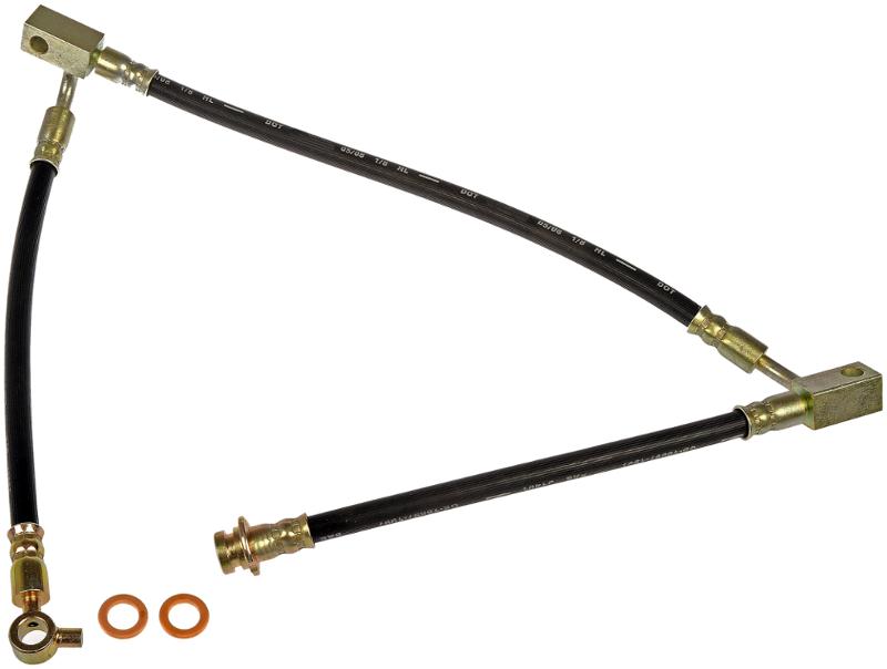 Dorman H620865 Brake Hydraulic Hose product image 2 of 4