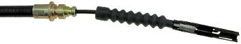 Dorman C93943 Parking Brake Cable product image 2 of 3