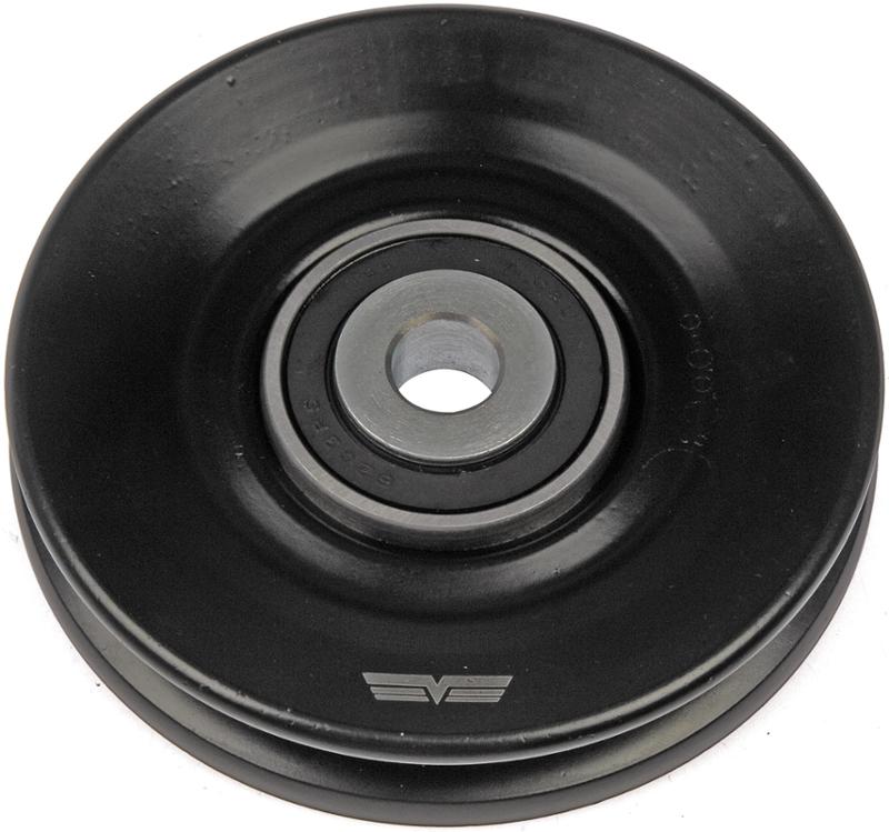 Dorman 419619 - Drive Belt Idler Pulley Dorman 419619 Drive Belt Idler Pulley product image 1 of 2