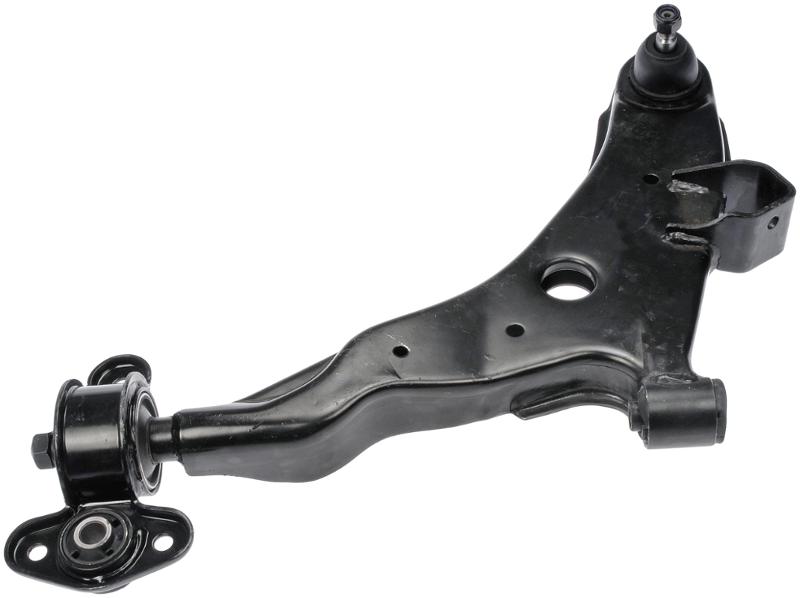 Dorman 522941 - Suspension Control Arm and Ball Joint Assembly Dorman 522941 Suspension Control Arm and Ball Joint Assembly product image 2 of 2